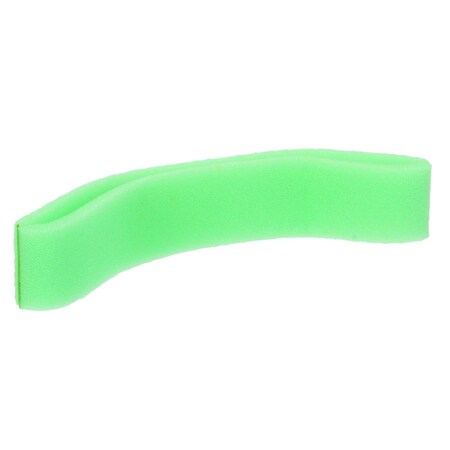 A & I Products Air Filter, Prefilter 4" x1.5" x1.5" A-B1SB7043